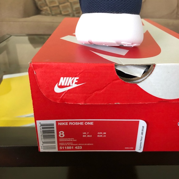 Nike roshe one - Picture 3 of 3